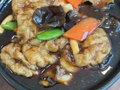 -王家沙点心店(南京西路总店)