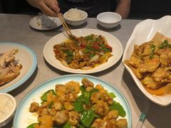 -华竹饭店(中央大街店)