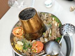 -野菌王牦牛肉汤锅