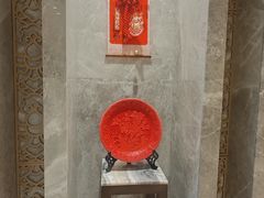 -福州西湖大酒店·怡湖咖啡厅