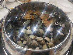-南海渔家•海鲜•正宗海南菜(海棠湾店)
