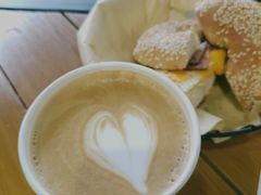 -BIG BAGEL(永康路店)