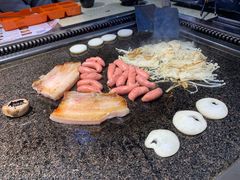 -猪的故事·韩式烤肉(韩乐坊店)