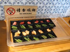 -一两饭川味素食餐厅