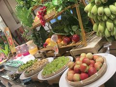 -东方红海鲜百汇(国际大厦店)