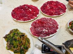 -粤潮牛肉火锅店(江南大道店)