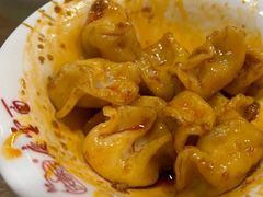 -庆蓉云·庆云面(双林店)
