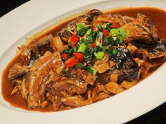 -朴墅(西湖青芝坞店·杭帮菜·家宴.14年的店)