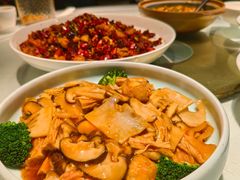 -苏福记·川菜(熙地港购物中心店)