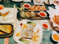 -悦得闲广式茶楼点心(石厦时代广场店)