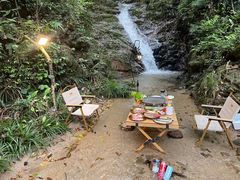 -龙岩森林水乡景区