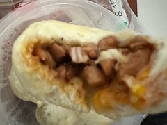 -老陶包子铺(南大西南村店)