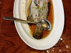 -昆山裕元花园酒店·囍园中餐厅