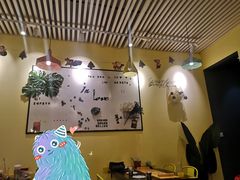 -一米鸡肉·韩式创意料理(西安店)