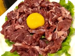 -北门涮肉·铜锅涮肉(南锣鼓巷店)