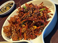 -德永枣香烤鸭(官舍店)