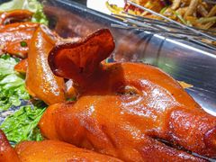 -老三龙虾(汉阳杨泗庙店)
