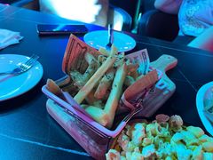 -MOSSO音乐酒吧·live house(南京旗舰店)