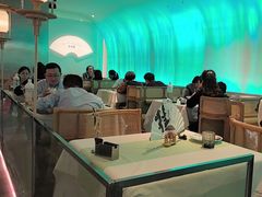 -桂满陇·杭州小馆(巴黎春天浦建店)