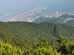 -梧桐山风景名胜区