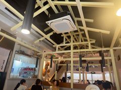-关东小磨东北菜(上海长风大悦城店)