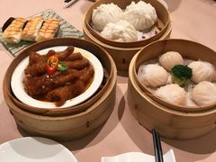 -陶陶居海鲜酒家(新马路店)