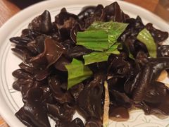木耳-云海肴·汽锅鸡·云南菜(苏州中心店)