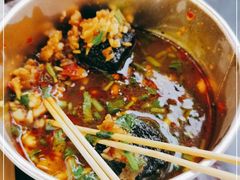 -董顺桃老长沙臭豆腐(步行街店)