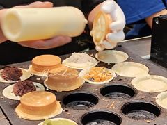 -东门町美食街
