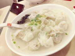 虾仁馄饨-琴岛顺天馄饨(漳州二路店)