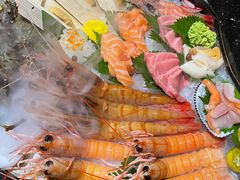 -極上萬膳·日料放题(海岸城店)