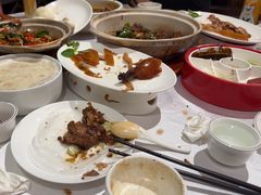 -月福京味斋·烤鸭店·北京菜(鼓楼总店)