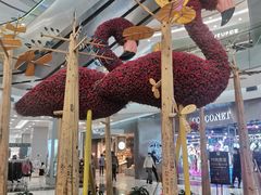 -凯德广场(学府店)