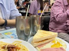 -华星冰室(湾仔店)
