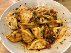 -三姐妹饺子(东木头市店)