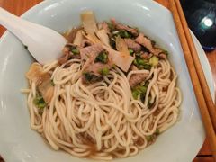 -奎元馆.百年奎元.非遗传承(西湖边的解放路店)