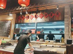 -炒师傅腊鲢鱼(左家塘店)