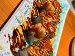 -文三酒肆自助放题(新街口友谊广场店)