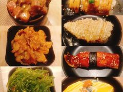 -昊·来了寿司(泡桐树店)