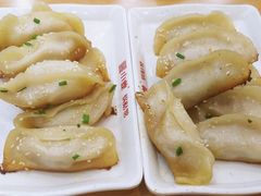-小姜锅贴(凤凰街店)