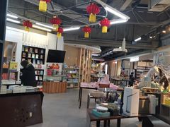 -北方图书城(沈阳天地店)
