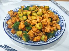 -北大地皖峰饭馆