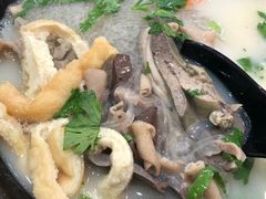 -鸭小妹鸭血粉丝(老门东店)