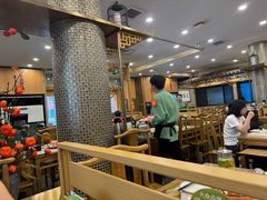 -牛街·马辈儿涮肉(牛街二店)
