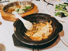 -东江渔村·古典园林·30年粤菜老字号(太和店)