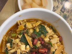 -老乌家特色小炒泡馍(大皮院店)