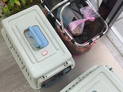 -派特宠物医院(海岸城店)