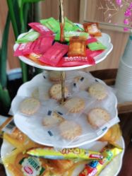 -丝客富脱发养发头皮馆