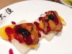 -大渔铁板烧(花园道店)