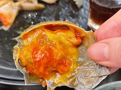 -大洋家·精品潮汕菜·生腌砂锅粥(天河东路店)